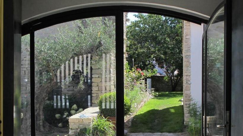 标准间, Hôtel Le Sénéchal