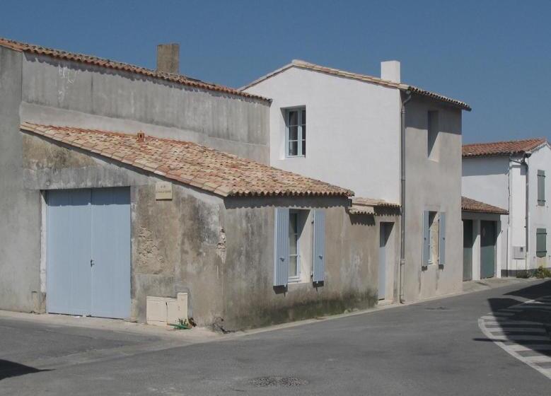 2间卧室的房子, Hôtel Le Sénéchal