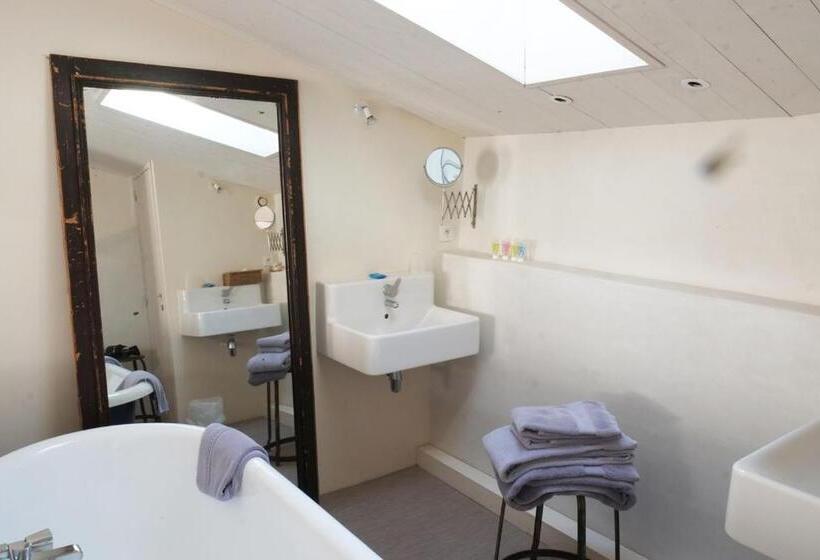 2间卧室的房子, Hôtel Le Sénéchal