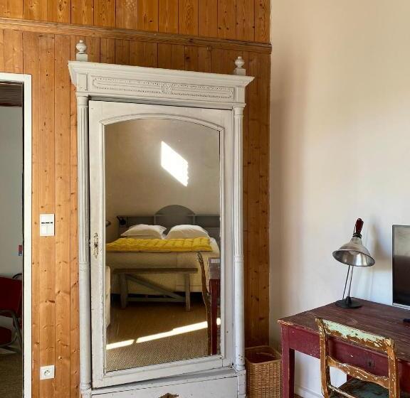 家庭套房, Hôtel Le Sénéchal