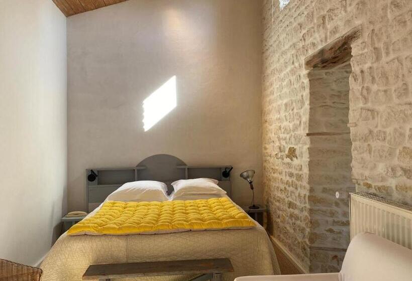 家庭套房, Hôtel Le Sénéchal