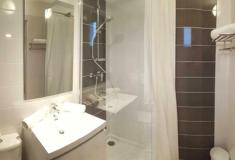 スーペリアールーム, Hôtel Restaurant Et Pension Soirée étape Bel Air