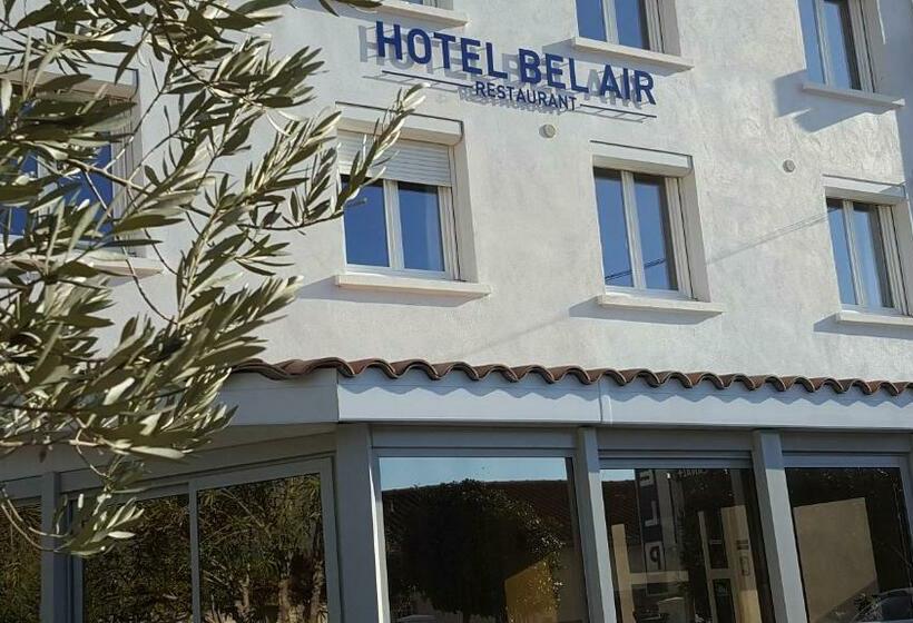 Номер Superior, Hôtel Restaurant Et Pension Soirée étape Bel Air
