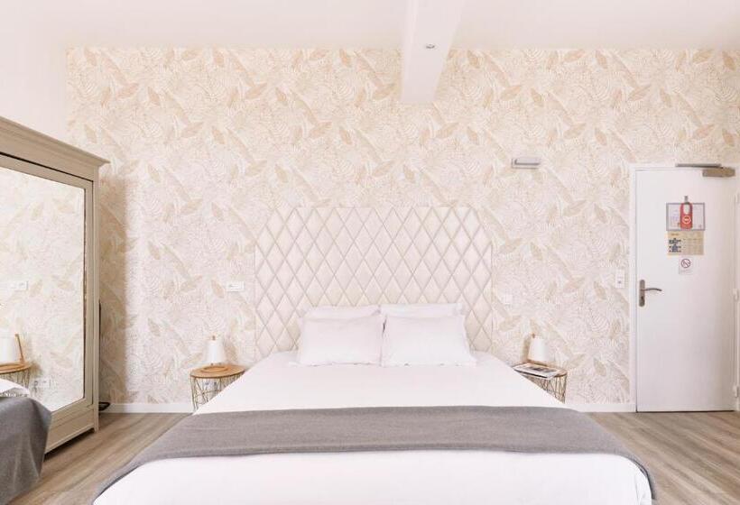 四人标准间, Lemon