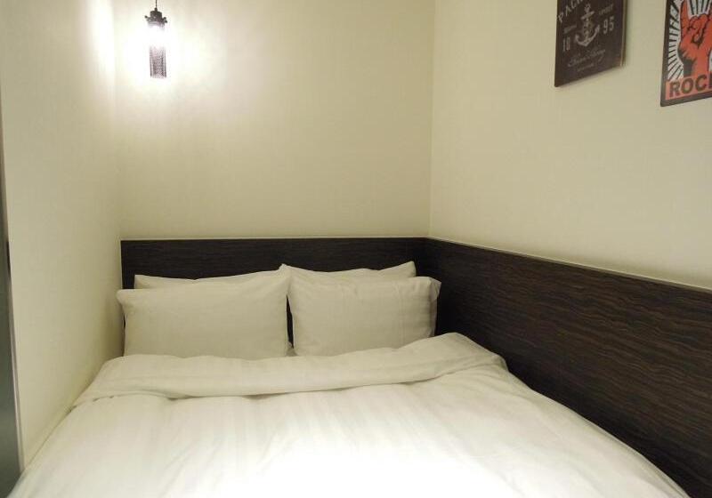 اتاق عادی, Re Change Hotel Taipei