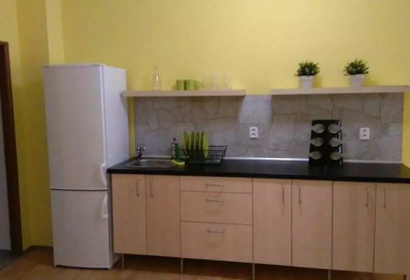 اتاق استاندارد چهارنفره با سرویس بهداشتی مشترک, Easy Housing