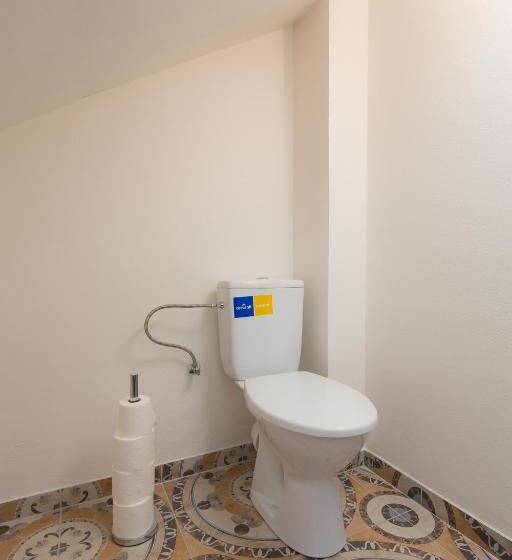 آپارتمان 3 خوابه, Easy Housing