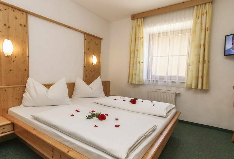 Апартаменты 1 Спальня, Appartements Trinker