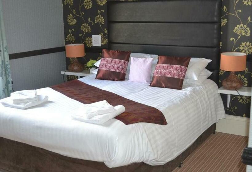 חדר סופריור, The Holmlea