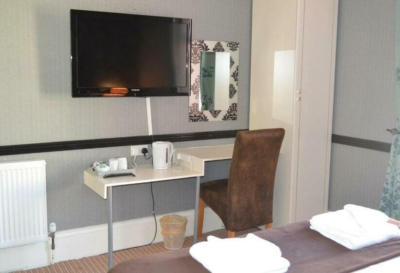 غرفة سوبيريور, The Holmlea