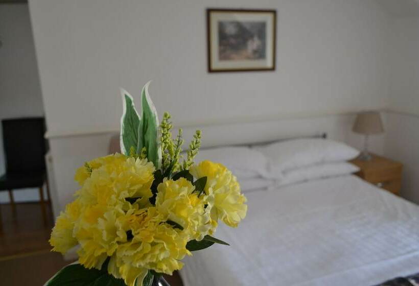 غرفة قياسية, The Holmlea