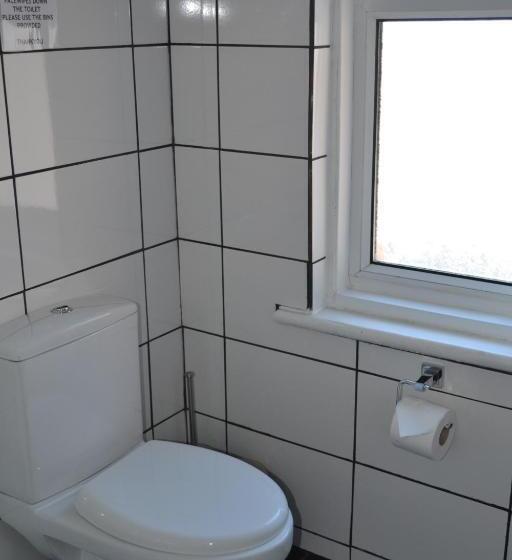 חדר דלוקס, The Holmlea