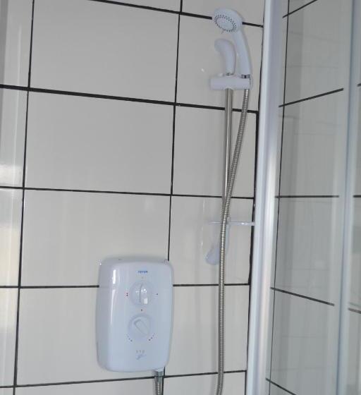 חדר דלוקס, The Holmlea