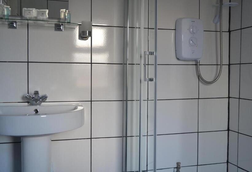 חדר דלוקס, The Holmlea