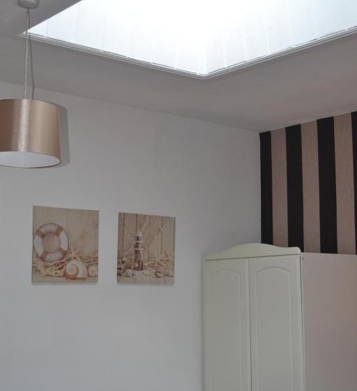 חדר סופריור, The Holmlea