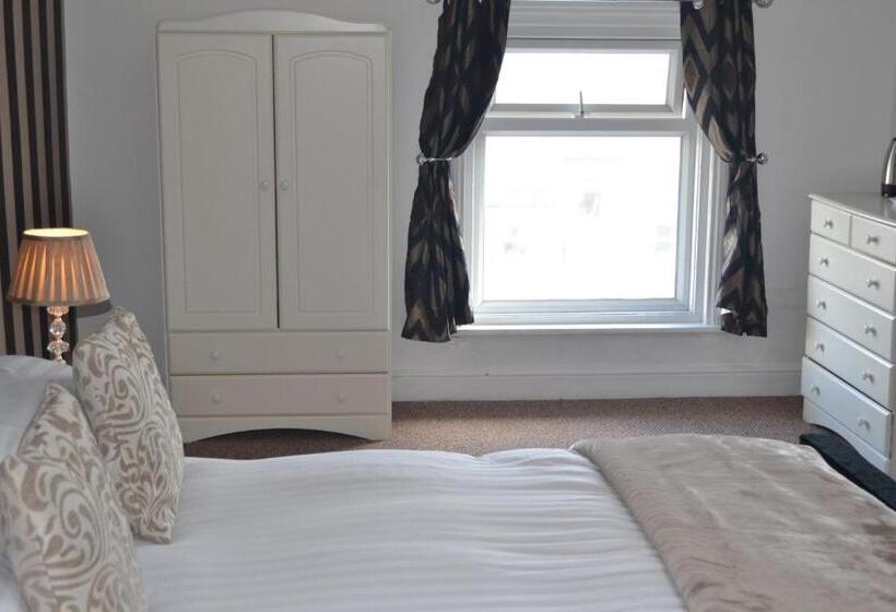 חדר סופריור, The Holmlea