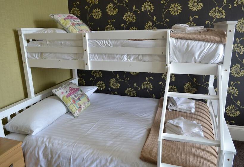 חדר סופריור, The Holmlea