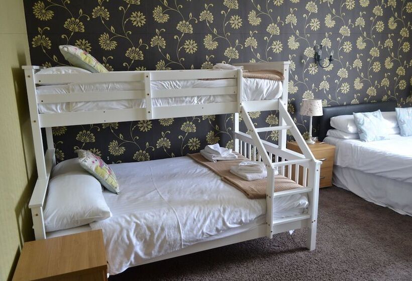 חדר סופריור, The Holmlea