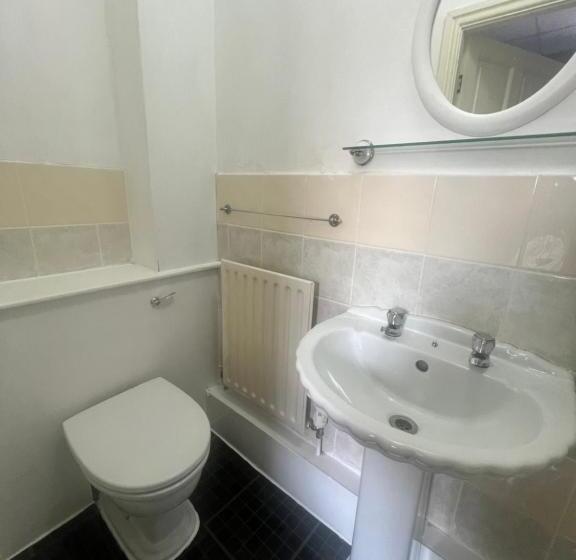 חדר סטנדרט, The Holmlea