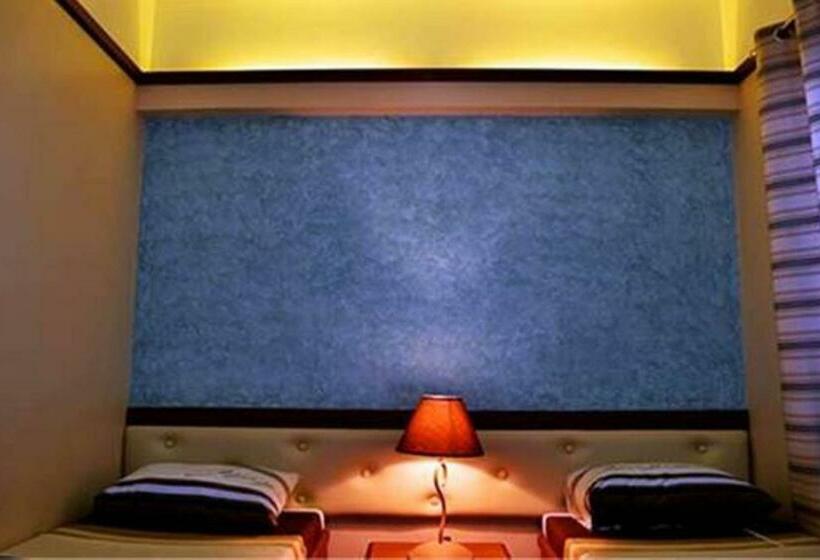 اتاق استاندارد, Julieta S Pension House