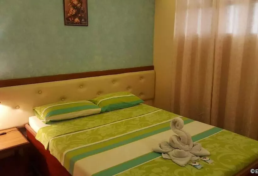Standard-huone, Julieta S Pension House