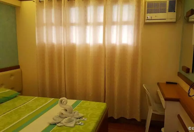 Standard-huone, Julieta S Pension House