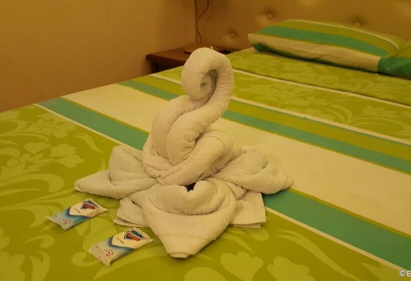 اتاق استاندارد, Julieta S Pension House