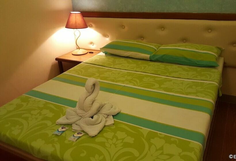 اتاق استاندارد, Julieta S Pension House