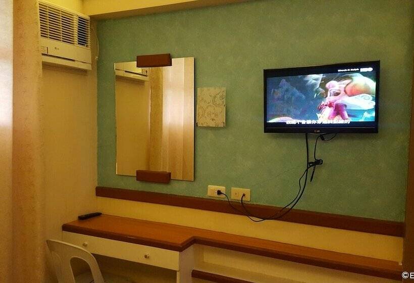 اتاق استاندارد, Julieta S Pension House