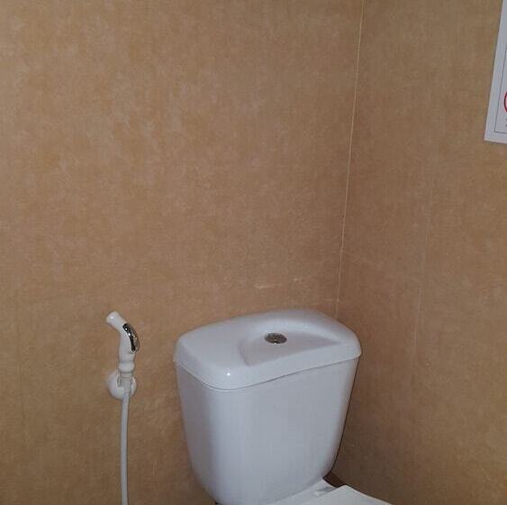 اتاق استاندارد, Julieta S Pension House