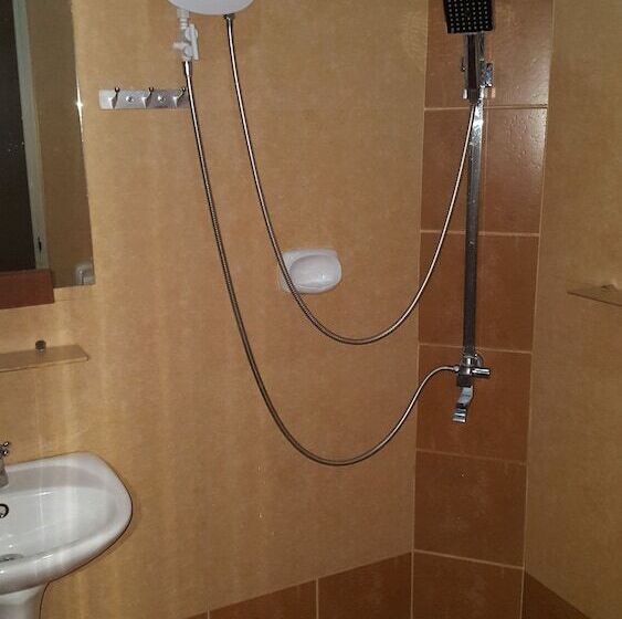 اتاق استاندارد, Julieta S Pension House