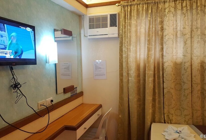 스탠다드 룸, Julieta S Pension House