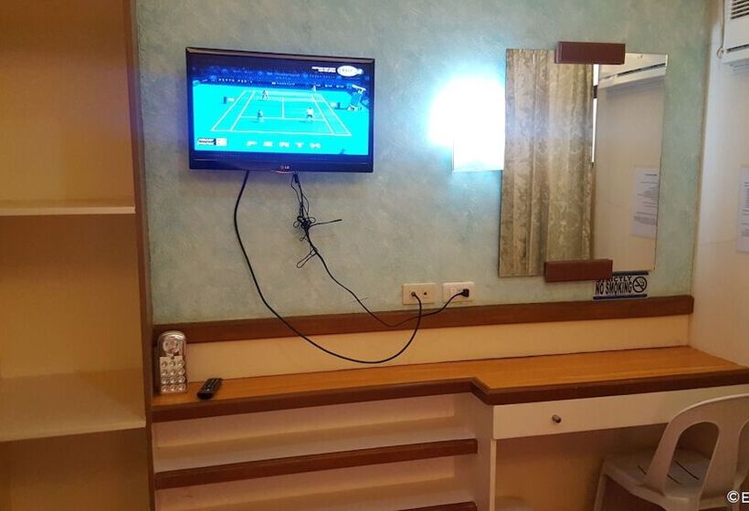 اتاق استاندارد, Julieta S Pension House