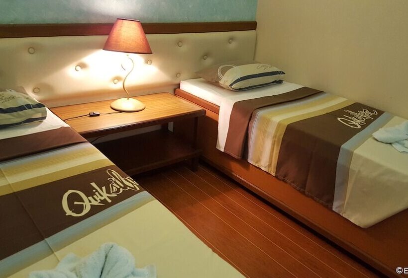 اتاق استاندارد, Julieta S Pension House