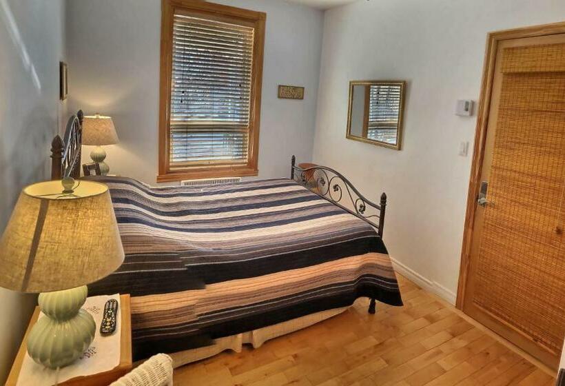 Номер Стандарт, Gite Le Sieur De Joliette