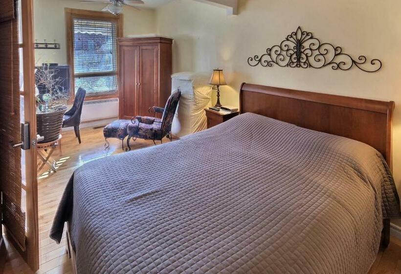 Номер Стандарт, Gite Le Sieur De Joliette