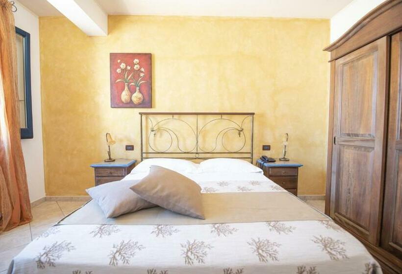 Номер Стандарт, Altamarea