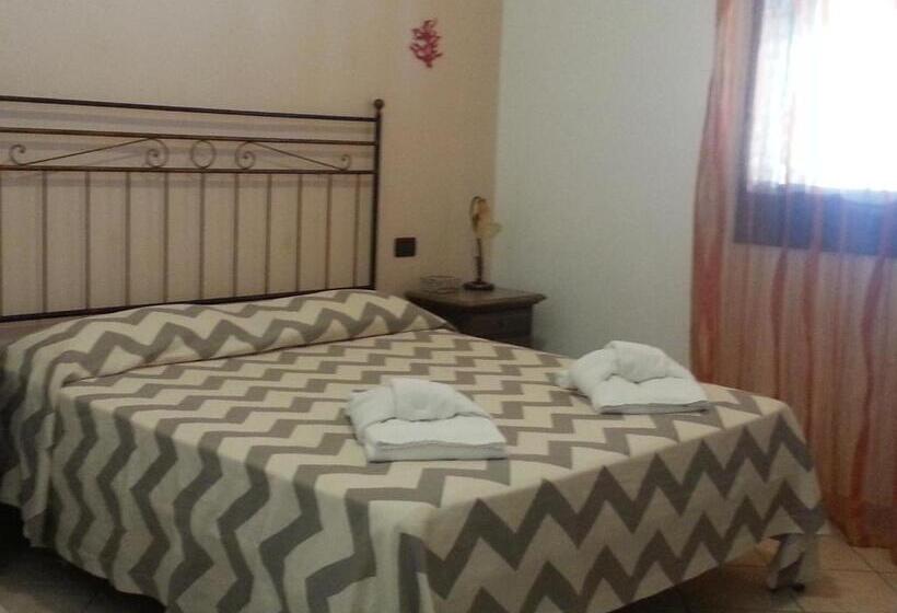 舒适三人间, Altamarea