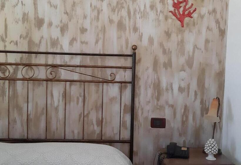 Номер Стандарт с Террасой, Altamarea