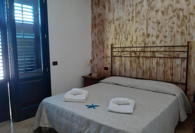 Номер Стандарт с Террасой, Altamarea