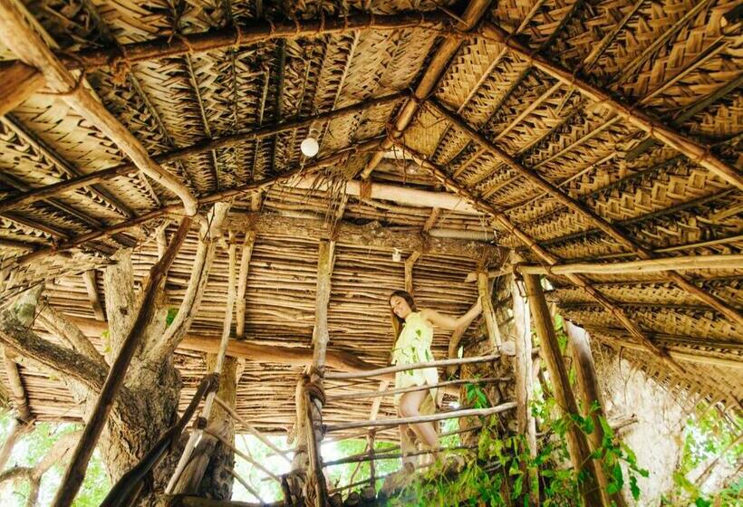 1间卧室的房子, Back Of Beyond   Wild Haven