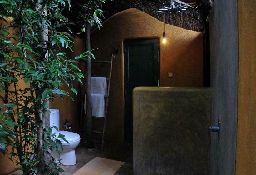 1间卧室的房子, Back Of Beyond   Wild Haven