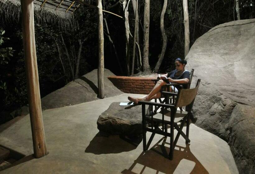 1间卧室的房子, Back Of Beyond   Wild Haven