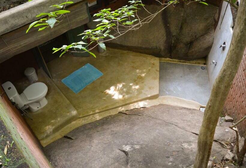 1间卧室的房子, Back Of Beyond   Wild Haven