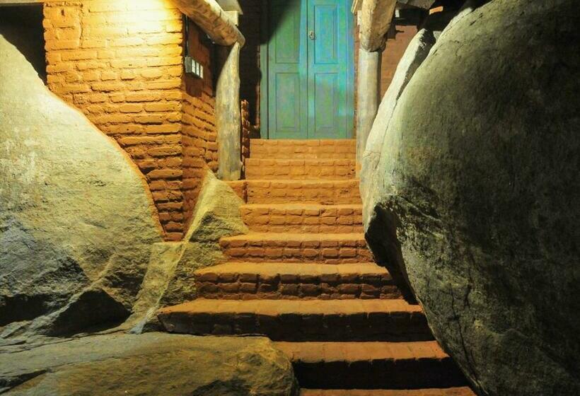 1间卧室的房子, Back Of Beyond   Wild Haven