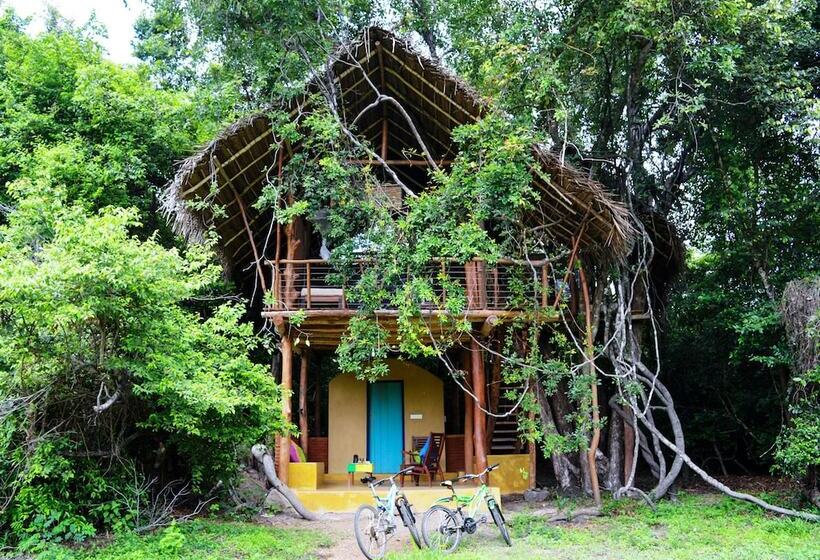 Дом 1 Спальня, Back Of Beyond   Wild Haven