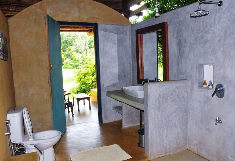 1间卧室的房子, Back Of Beyond   Wild Haven