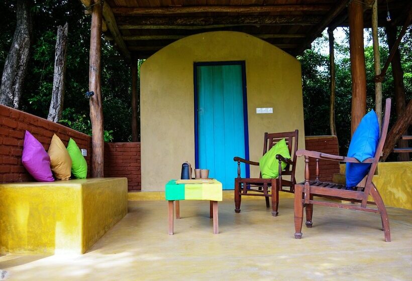 1间卧室的房子, Back Of Beyond   Wild Haven