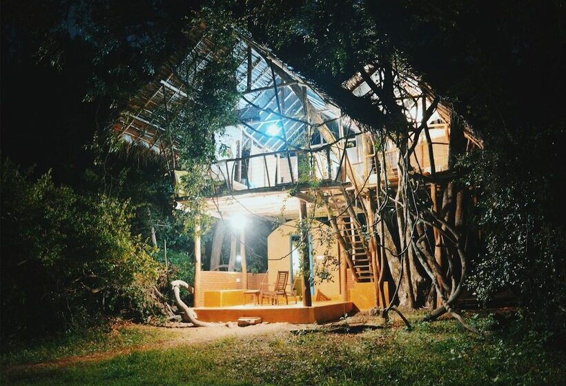 Дом 1 Спальня, Back Of Beyond   Wild Haven