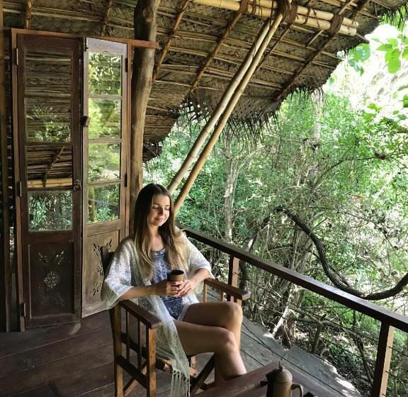 1间卧室的房子, Back Of Beyond   Wild Haven